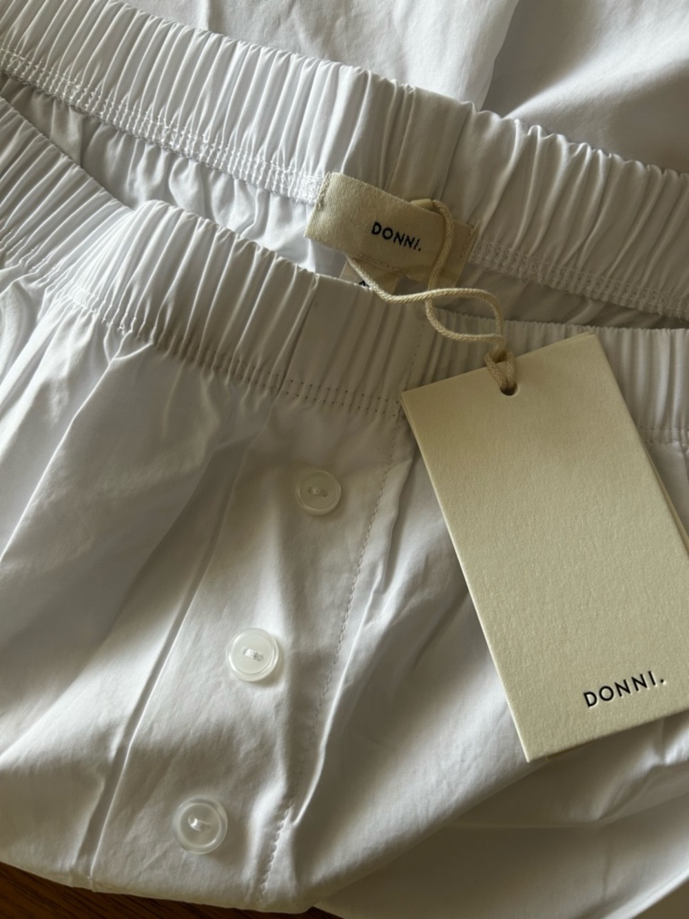 DONNI The Pop Boxer XL - Picture 8 of 8